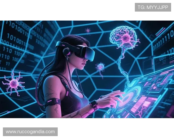 全面解析VR真人游戏推荐指南，助你找到最适合自己的虚拟现实互动体验